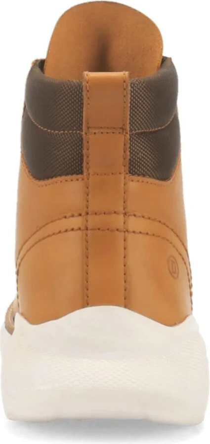 Dingo Men's Tailgate Leather Boot - Image 4