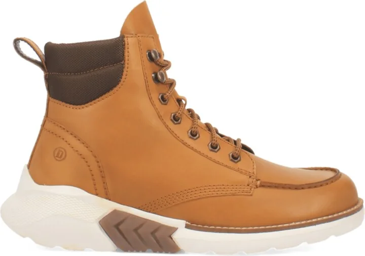 Dingo Men's Tailgate Leather Boot - Image 5