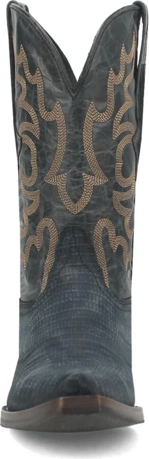 Dingo Men's The Duke Leather Boot - Image 3