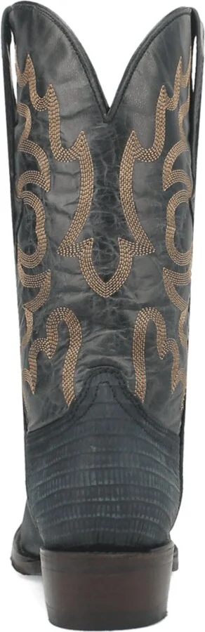 Dingo Men's The Duke Leather Boot - Image 4