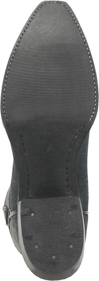 Dingo Men's The Duke Leather Boot - Image 6