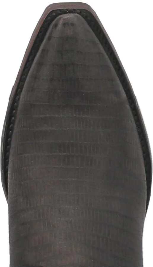 Dingo Men's The Duke Leather Boot - Image 8