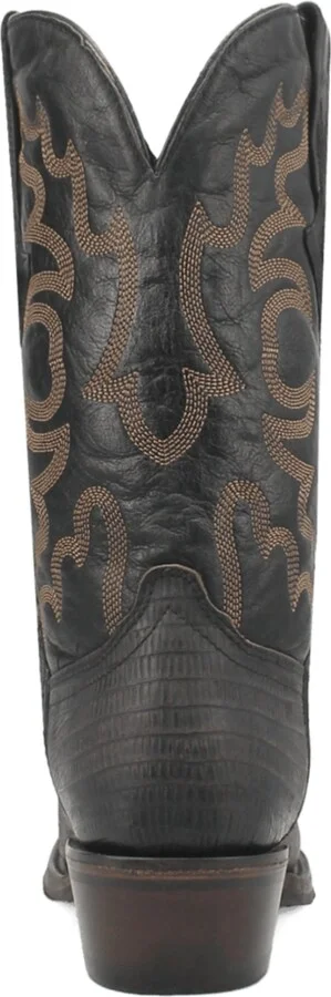 Dingo Men's The Duke Leather Boot - Image 10