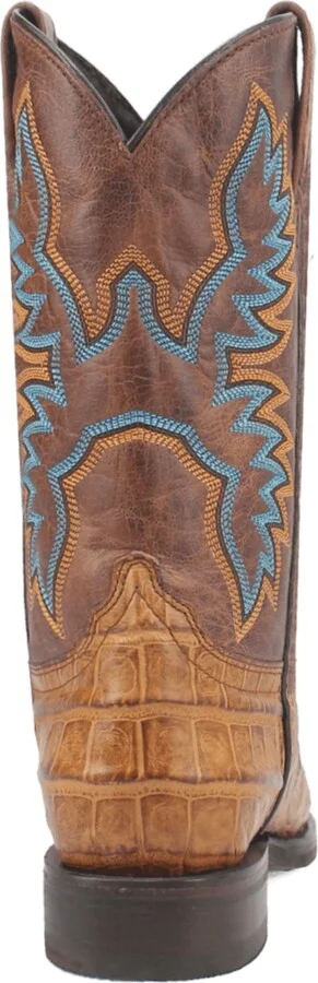 Dingo Men's Trail Boss Leather Boot - Image 10