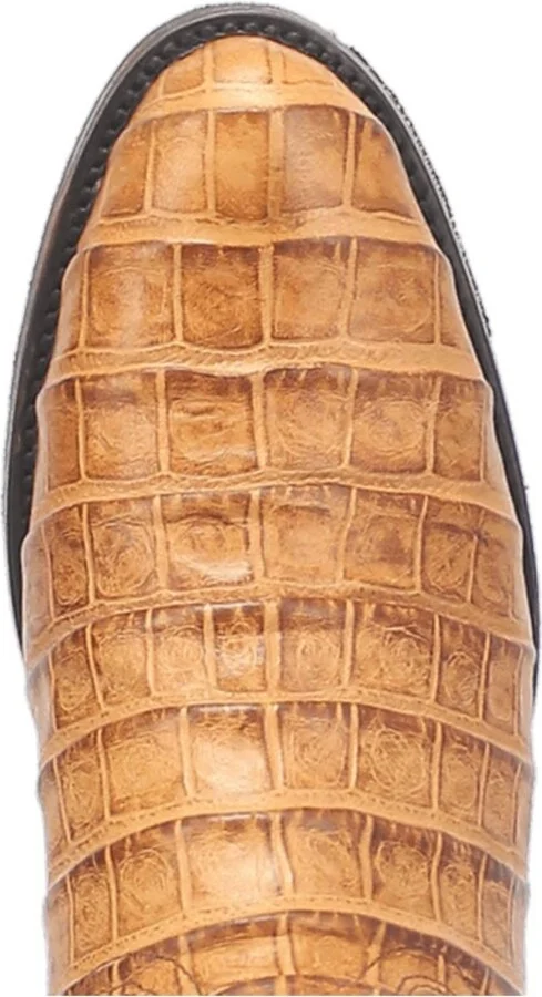 Dingo Men's Trail Boss Leather Boot - Image 11