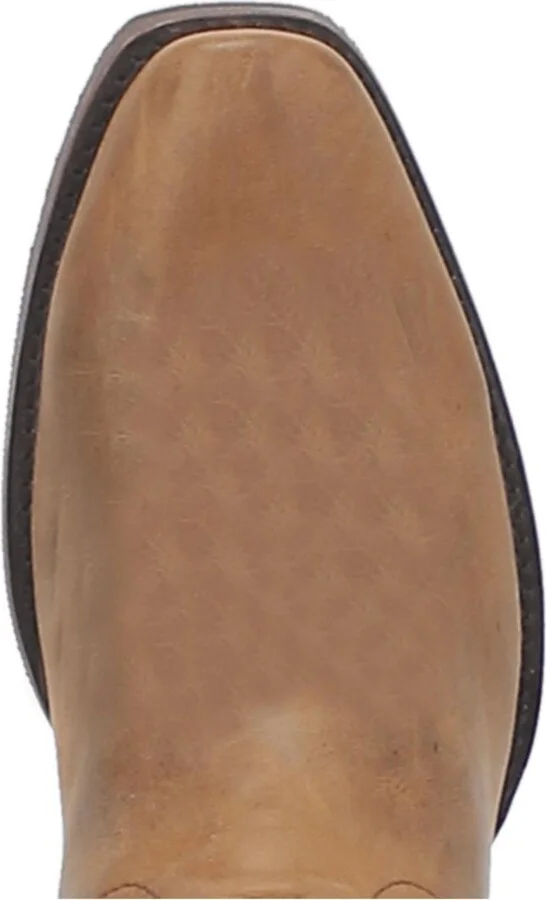 Dingo Men's True Grit Leather Boot - Image 6