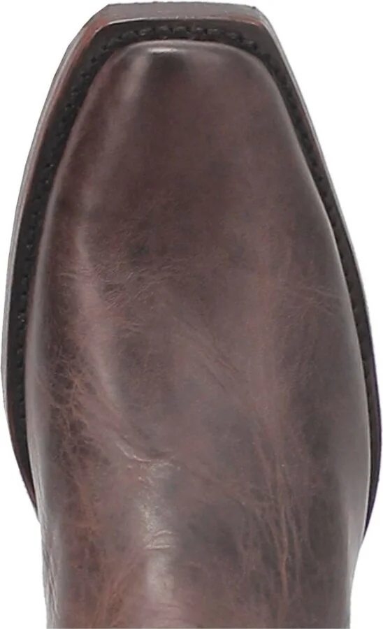 Dingo Men's True Grit Leather Boot - Image 10