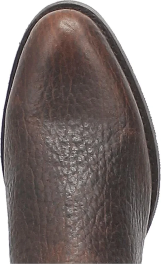 Dingo Men's Young Gun Leather Boot - Image 6