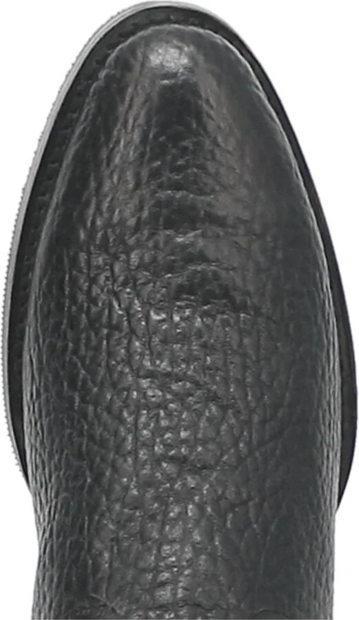 Dingo Men's Young Gun Leather Boot - Image 10