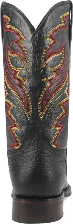 Dingo Men's Young Gun Leather Boot - Image 11