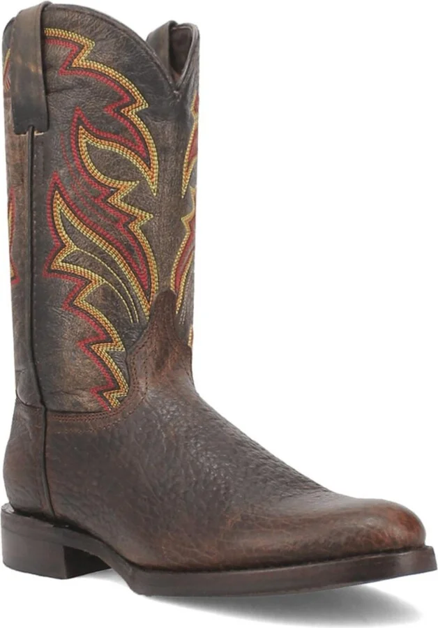 Dingo Men's Young Gun Leather Boot