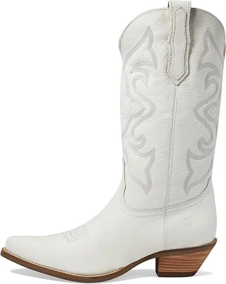 Dingo Out West Cowboy Women's Boots Black Smooth : 6.5 B - Medium, Leather - Image 10