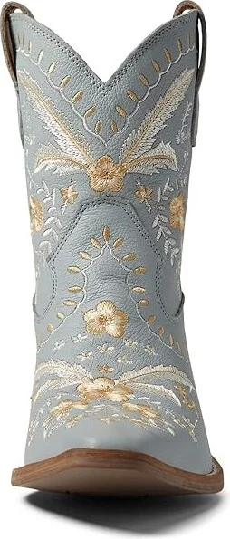 Dingo Primrose Women's Shoes Blue : 10 B - Medium, Leather - Image 2