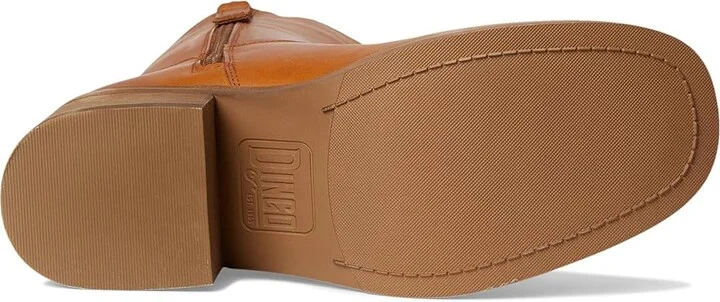 Dingo Roxy Cowboy Women's Boots Tan : 9.5 B - Medium, Leather - Image 3
