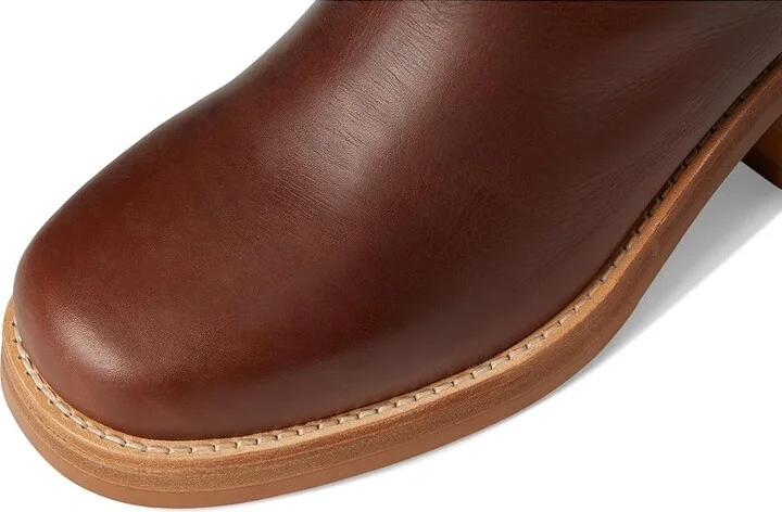 Dingo Roxy Cowboy Women's Boots Tan : 9.5 B - Medium, Leather - Image 8