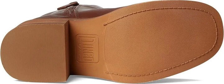 Dingo Roxy Cowboy Women's Boots Tan : 9.5 B - Medium, Leather - Image 9