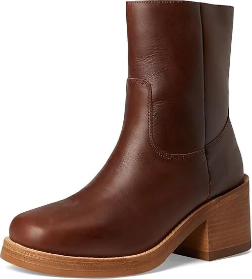 Dingo Roxy Cowboy Women's Boots Tan : 9.5 B - Medium, Leather - Image 11