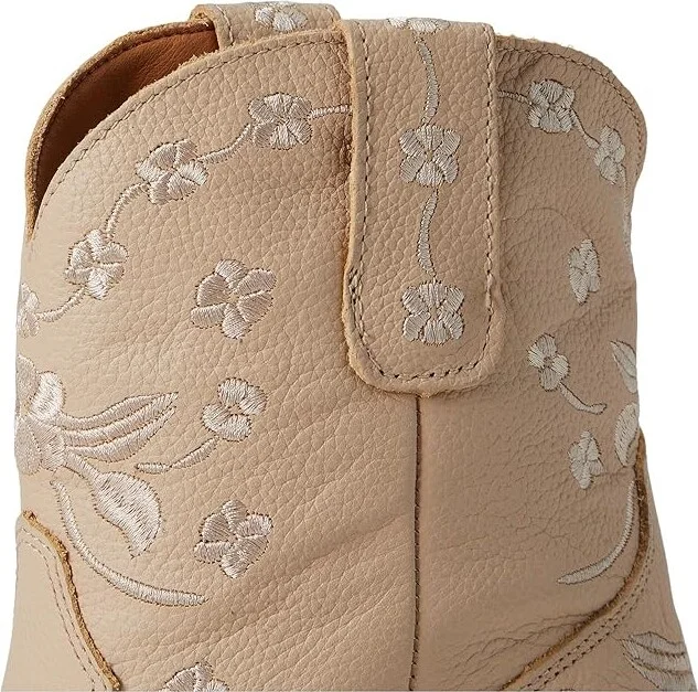 Dingo Sweetheart Cowboy Women's Boots Blue : 9.5 B - Medium, Leather - Image 8