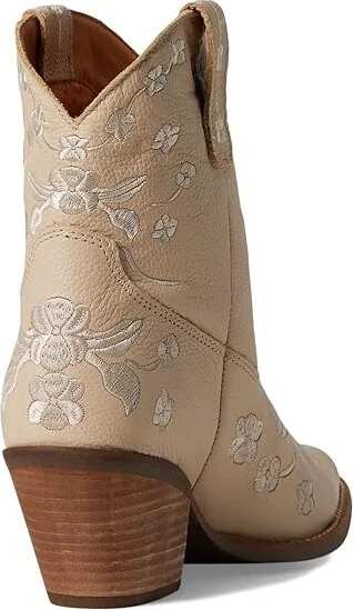 Dingo Sweetheart Cowboy Women's Boots Blue : 9.5 B - Medium, Leather - Image 10