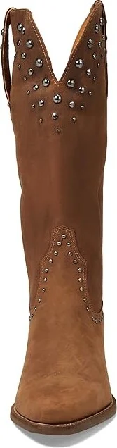 Dingo Talkin' Rodeo Women's Boots Black : 6.5 B - Medium, Leather/Rubber/Textile - Image 7