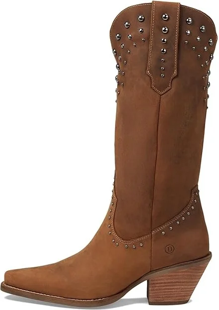 Dingo Talkin' Rodeo Women's Boots Black : 6.5 B - Medium, Leather/Rubber/Textile - Image 10