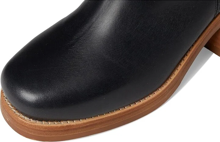 Dingo Vagabond Cowboy Women's Boots Black : 7.5 B - Medium, Leather - Image 2
