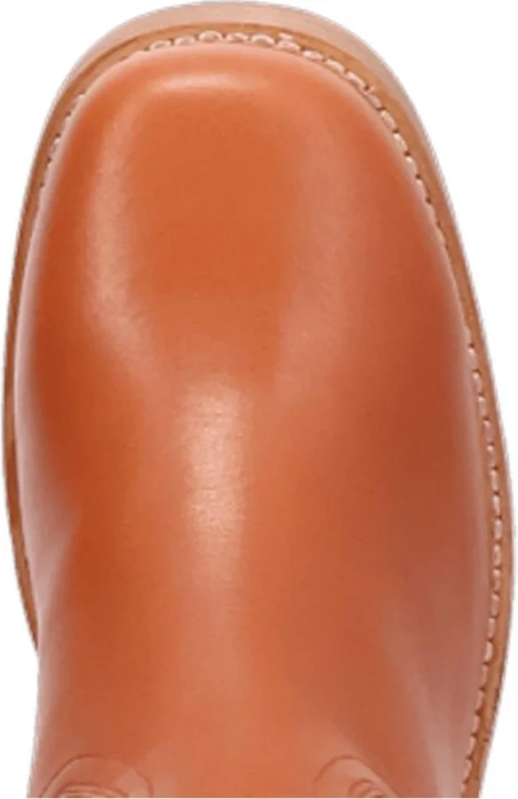 Dingo Women's Avalon Leather Boot - Image 11