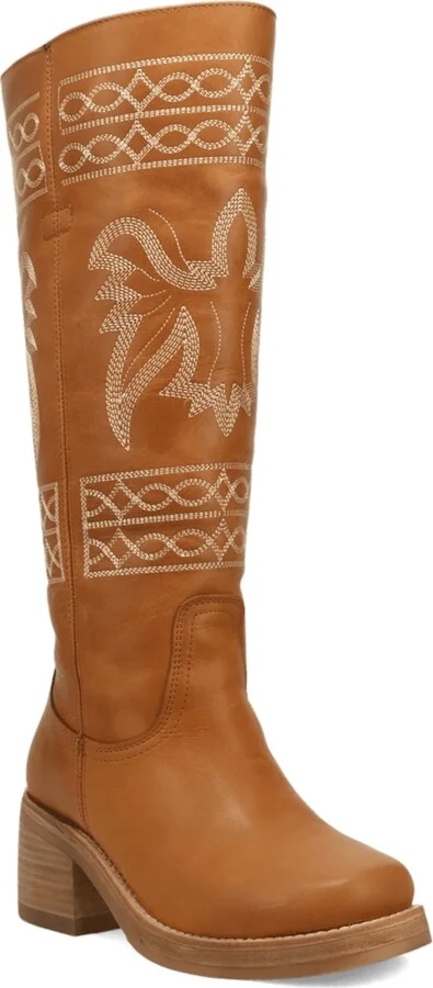Dingo Women's Avalon Leather Boot