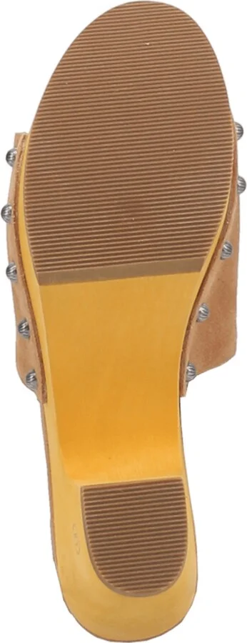 Dingo Women's Beechwood Leather Sandal - Image 5