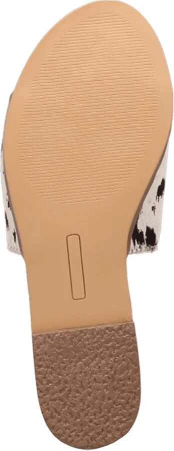 Dingo Women's Calico Mule - Image 11