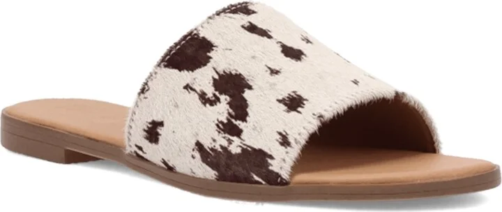 Cow Print