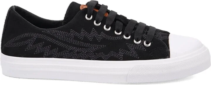 Dingo Women's Campus Sneaker - Image 2