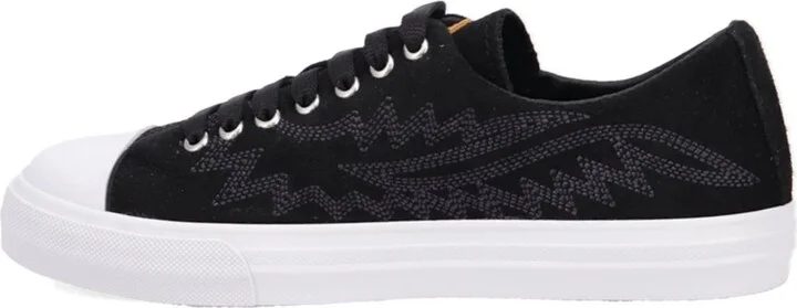 Dingo Women's Campus Sneaker - Image 3