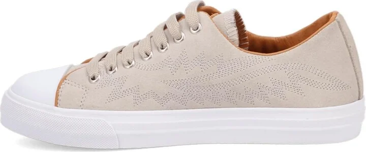 Dingo Women's Campus Sneaker - Image 7