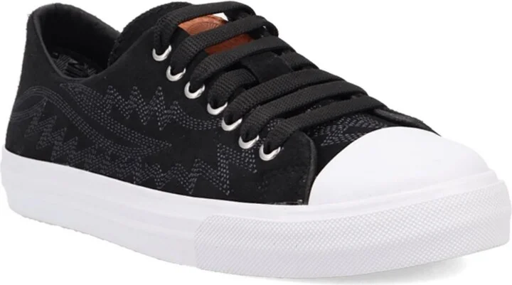 Dingo Women's Campus Sneaker