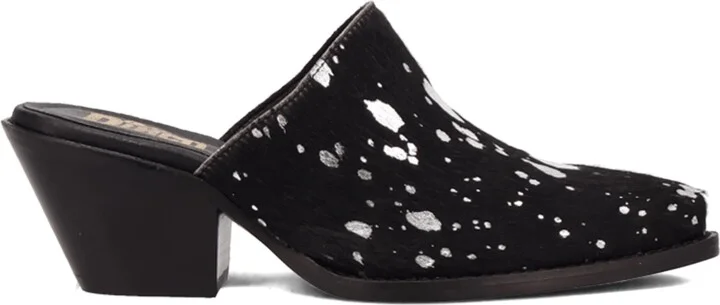 Dingo Women's Cash Cow Mule - Image 2