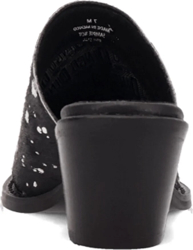 Dingo Women's Cash Cow Mule - Image 3