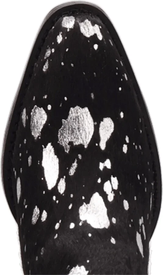 Dingo Women's Cash Cow Mule - Image 4