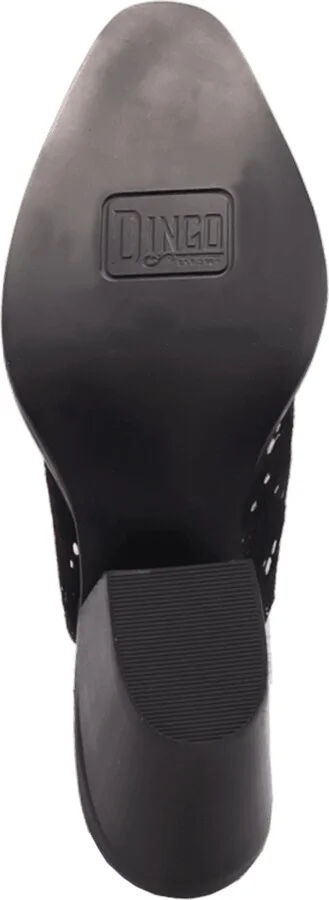 Dingo Women's Cash Cow Mule - Image 5