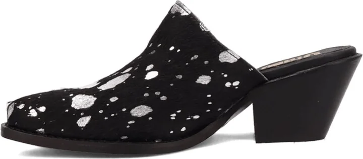 Dingo Women's Cash Cow Mule - Image 6