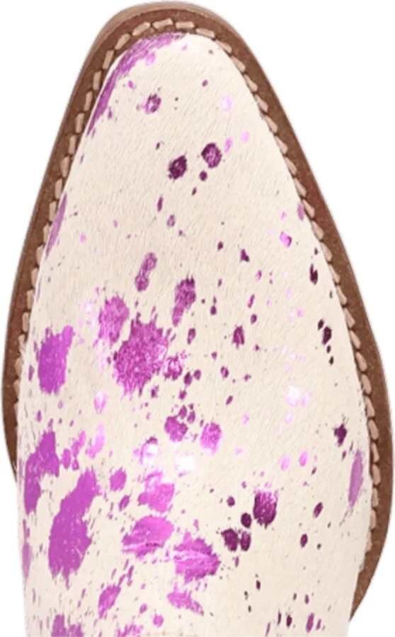 Dingo Women's Cash Cow Mule - Image 9