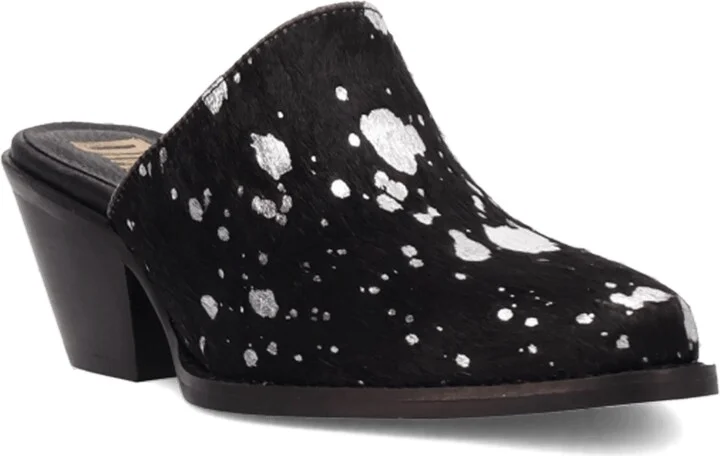 Dingo Women's Cash Cow Mule