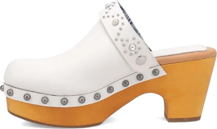 Dingo Women's Deadwood Leather Sandal - Image 2