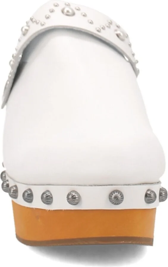 Dingo Women's Deadwood Leather Sandal - Image 3
