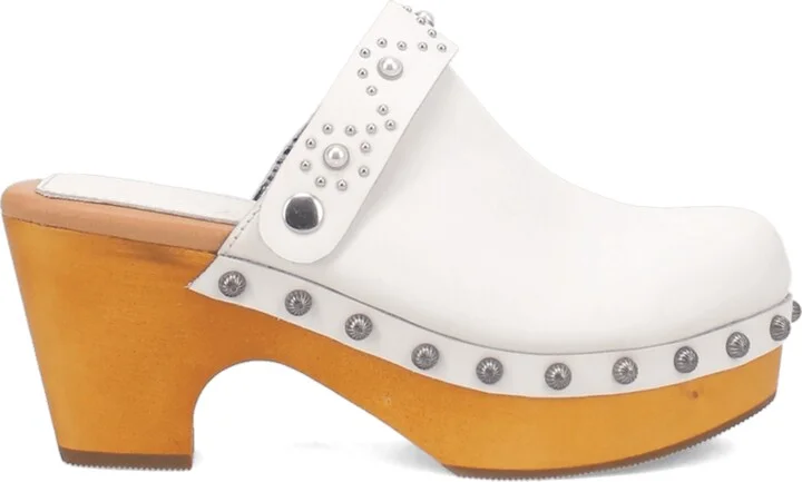 Dingo Women's Deadwood Leather Sandal - Image 4