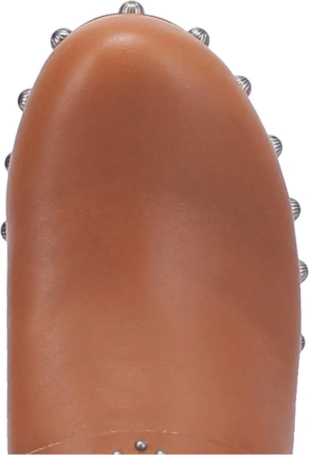 Dingo Women's Deadwood Leather Sandal - Image 9