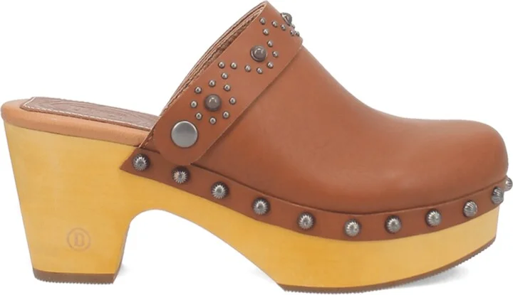 Dingo Women's Deadwood Leather Sandal - Image 10