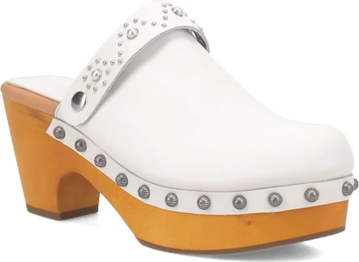 Dingo Women's Deadwood Leather Sandal