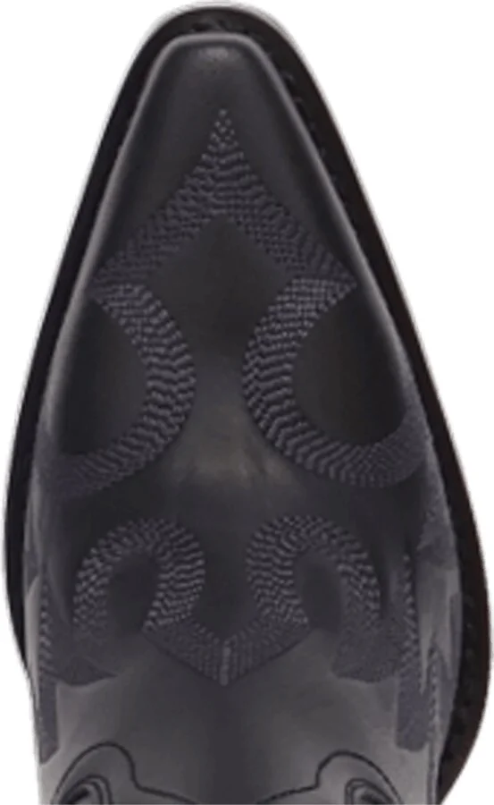 Dingo Women's Diva Leather Boot - Image 6