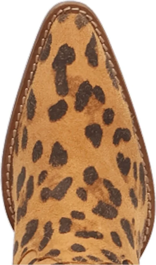 Dingo Women's Diva Leather Boot - Image 11